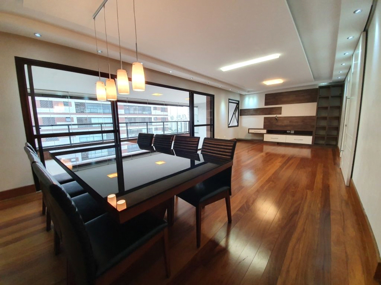 Apartamento com 3 quartos à venda, 209m² em Rua Maria de Lourdes Vital da Silva, Granja Julieta, São Paulo, SP