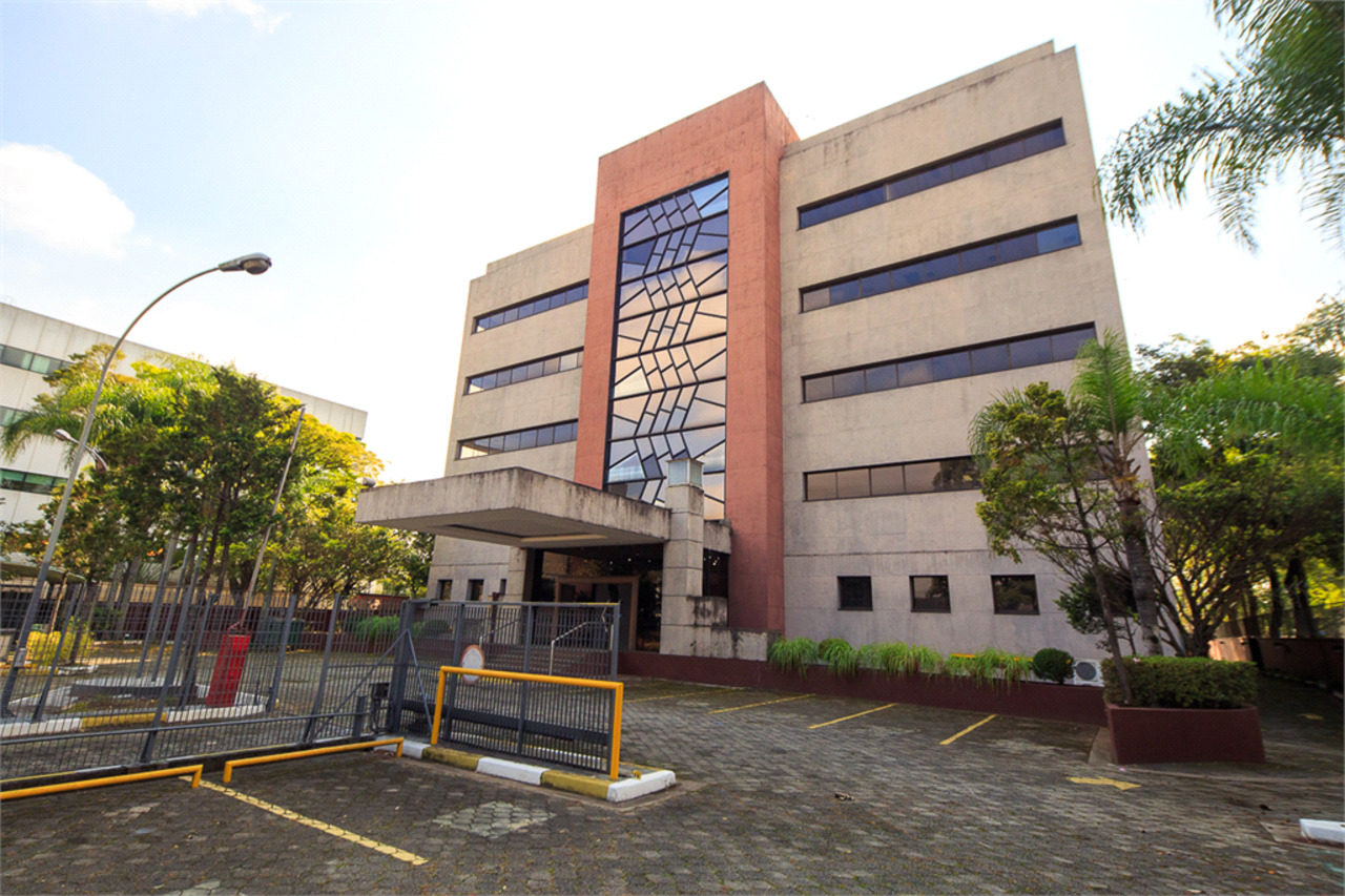 Comercial com 0 quartos à venda, 7796m² em Jardim Tremembé, São Paulo, SP