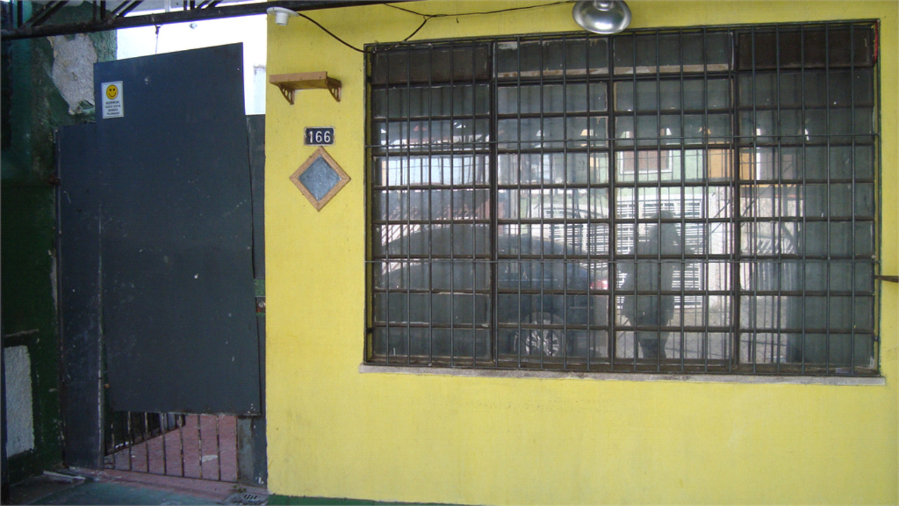 Sobrado com 2 quartos à venda, 99m² em Avenida Antônio Barbosa da Silva Sandoval, Interlagos, Sao Paulo, SP