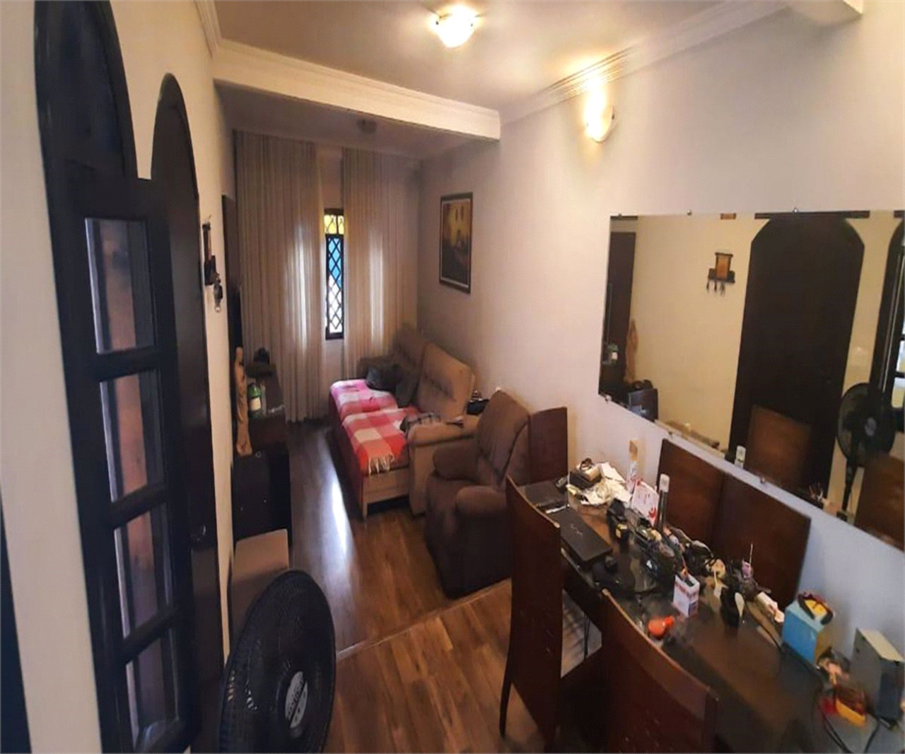 Sobrado com 4 quartos à venda, 180m² em Rua Antônio Gil, Cidade Ademar, São Paulo, SP