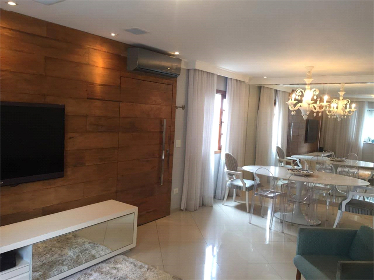 Casa com 3 quartos à venda, 190m² em Rua Alceu Antônio da Luz, Jardim Campo Grande, São Paulo, SP
