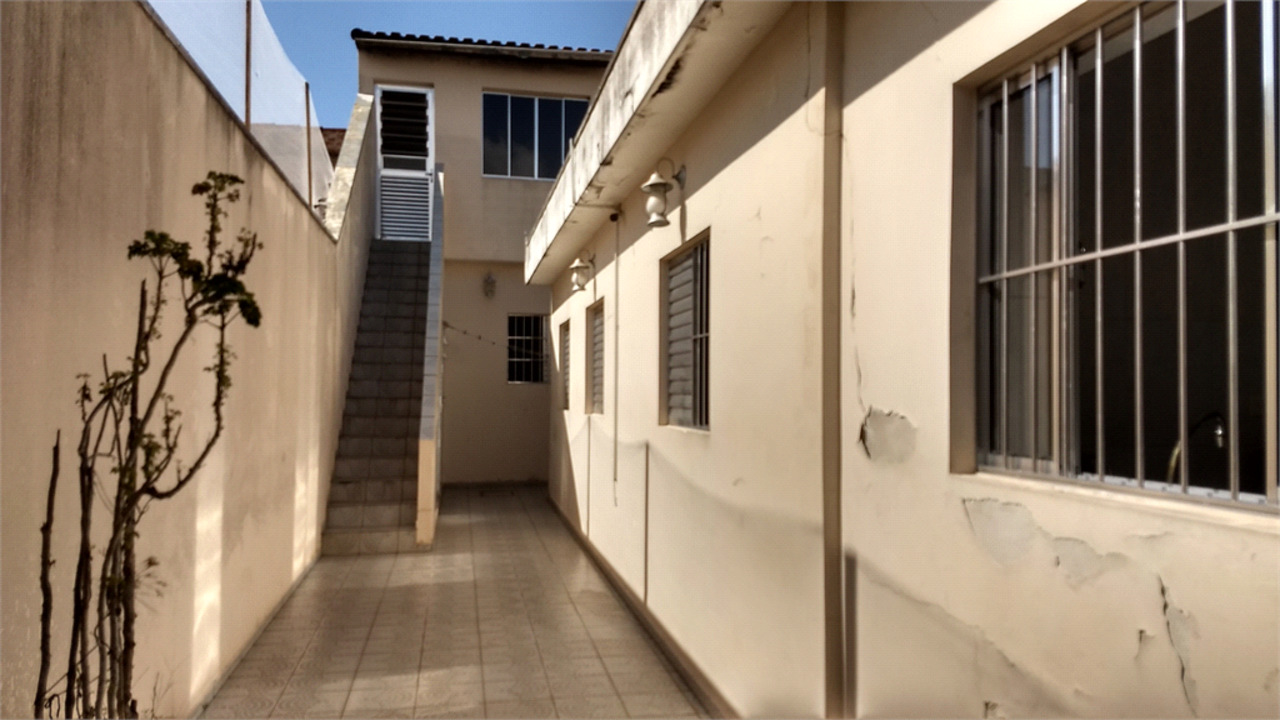 Casa com 2 quartos à venda, 150m² em Rua Orlando Pinto Ribeiro, Campo Grande, São Paulo, SP