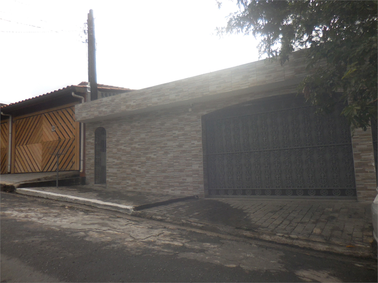 Casa com 3 quartos à venda, 135m² em Rua Alberto de Luca, Campo Grande, São Paulo, SP