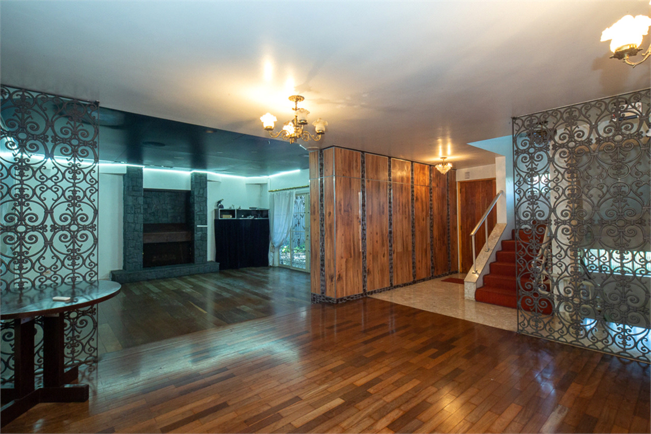 Sobrado com 4 quartos à venda, 415m² em Rua Professor Henrique Neves Lefevre, Brooklin Paulista, São Paulo, SP