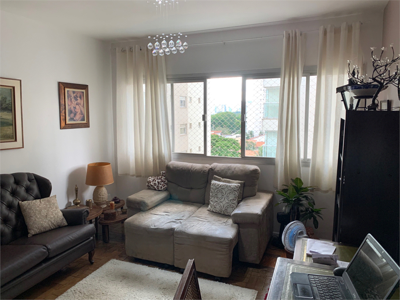 Apartamento com 2 quartos à venda, 70m² em Rua Joaquim Nabuco, Brooklin Paulista, São Paulo, SP