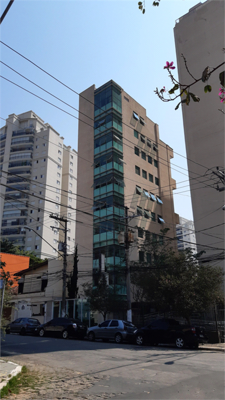 Comercial com 0 quartos à venda, 800m² em Vila Marari, São Paulo, SP