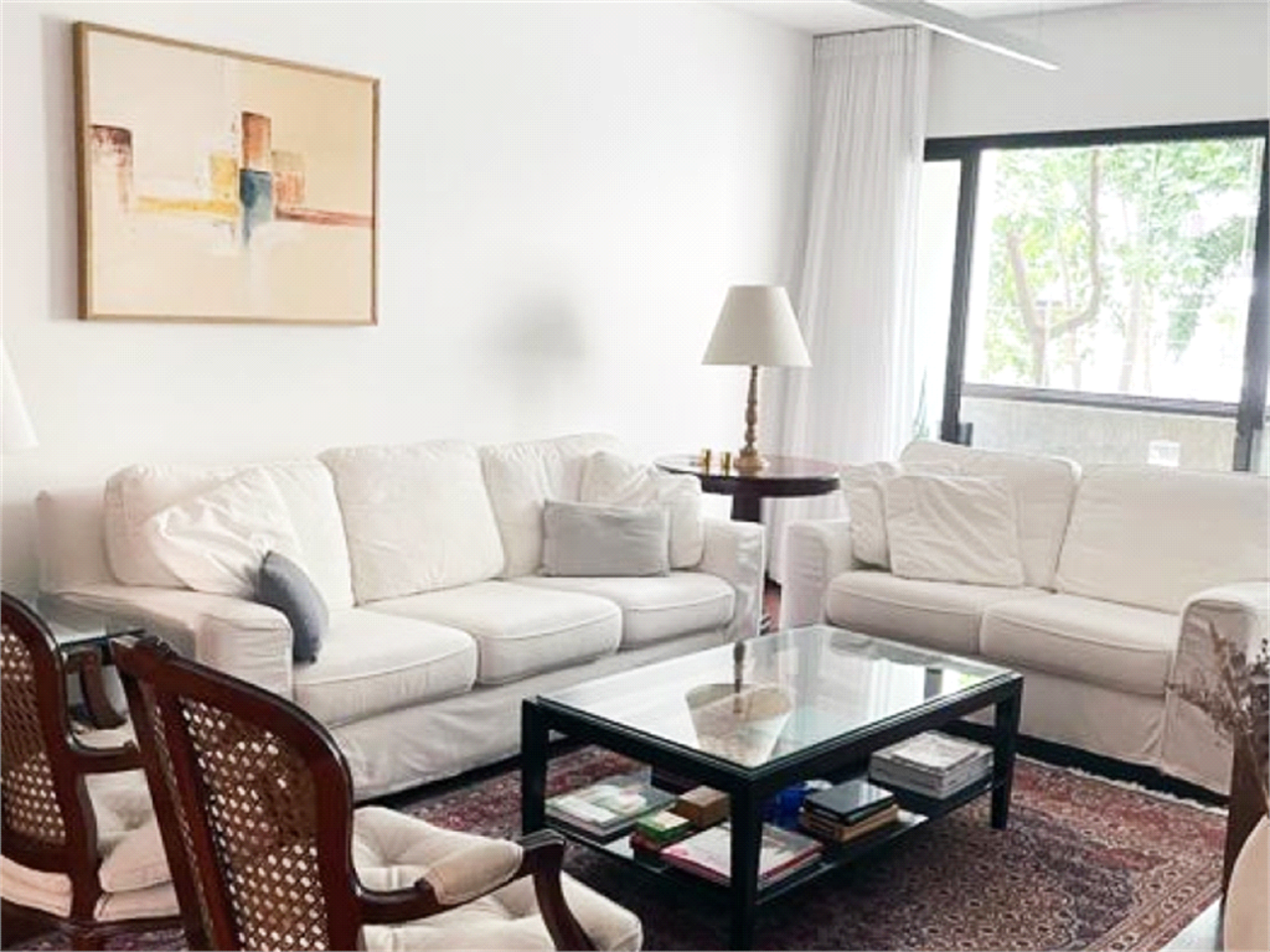 Apartamento com 4 quartos à venda, 192m² em Rua Barão do Triunfo, Campo Belo, São Paulo, SP