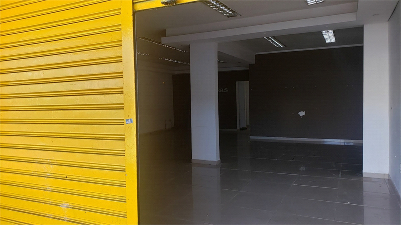 Comercial com 0 quartos à venda, 200m² em Rua Niderau Félix Machado, Campo Grande, São Paulo, SP