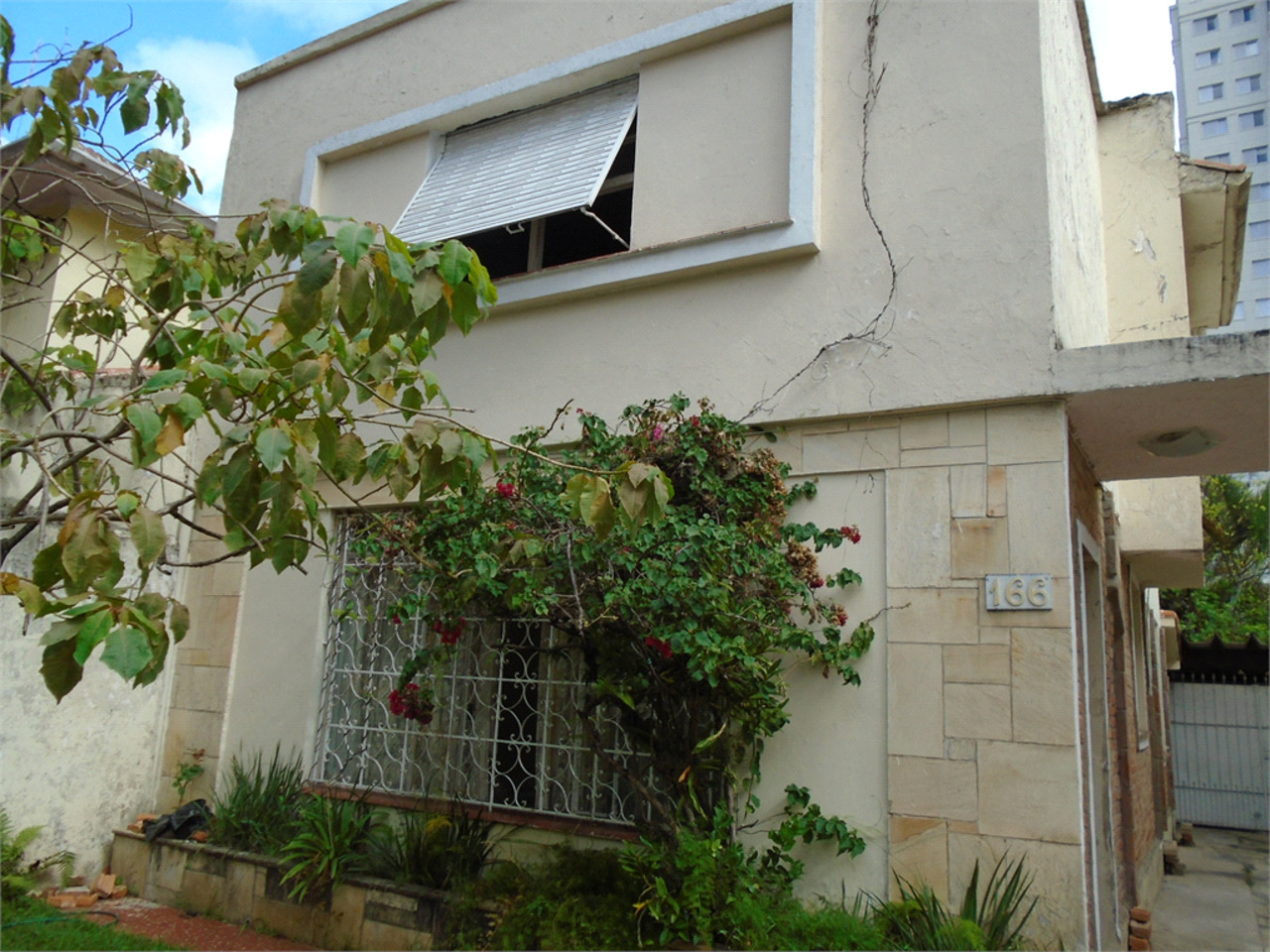 Sobrado com 3 quartos à venda, 121m² em Rua Ana Alvim, Brooklin Paulista, São Paulo, SP
