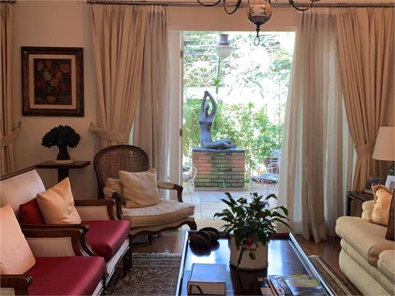 Casa com 3 quartos à venda, 479m² em Rua Senador Vergueiro, Alto da Boa Vista, São Paulo, SP