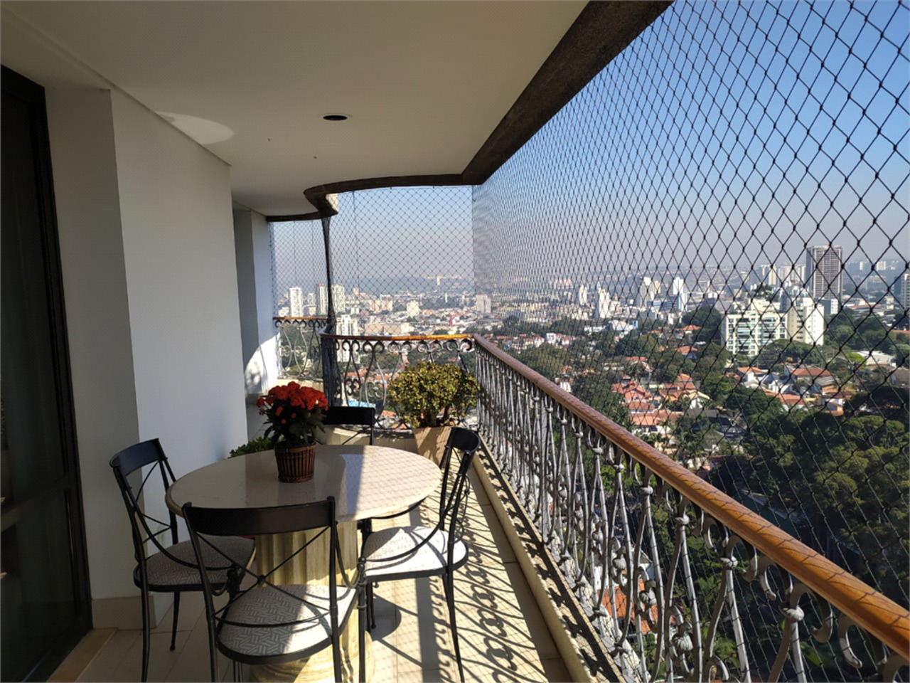 Apartamento com 4 quartos à venda, 329m² em Rua João Pimenta, Alto da Boa Vista, São Paulo, SP