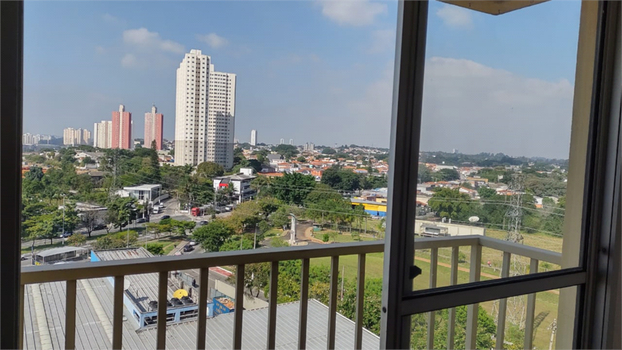 Apartamento com 2 quartos à venda, 49m² em Rua Aimorés, Socorro, São Paulo, SP