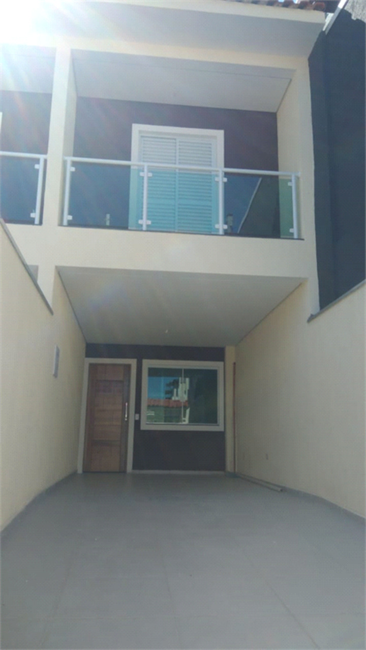 Sobrado com 3 quartos à venda, 105m² em Rua Paulo Adanísio, Campo Grande, São Paulo, SP