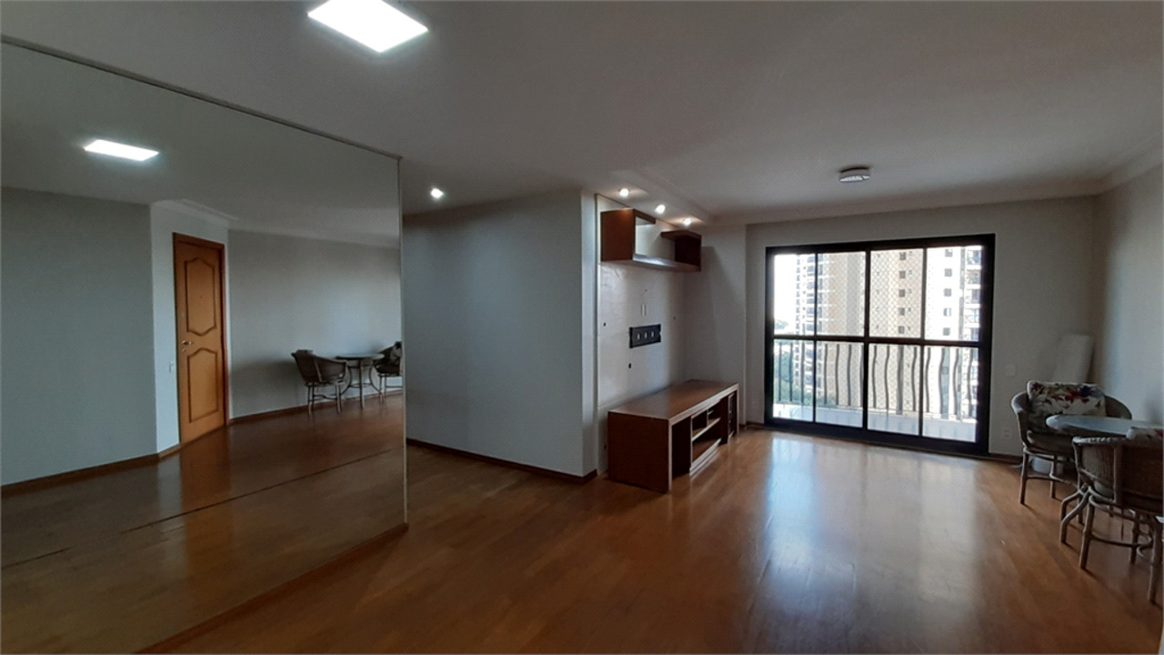 Apartamento com 2 quartos à venda, 87m² em Avenida Professor Rubens Gomes de Souza, Alto da Boa Vista, São Paulo, SP