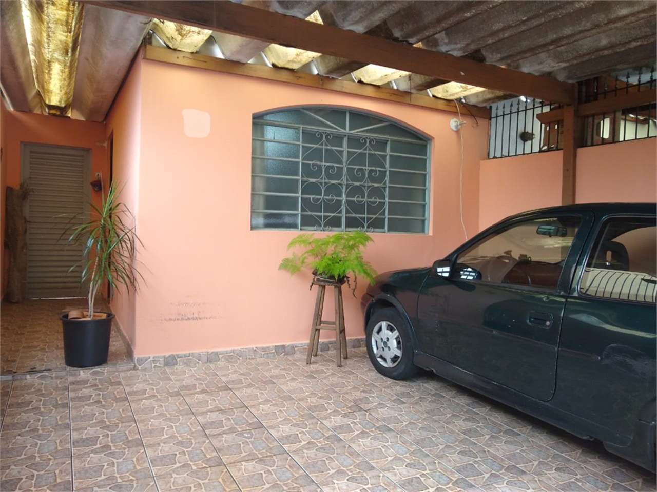 Sobrado com 3 quartos à venda, 118m² em Campo Grande, São Paulo, SP