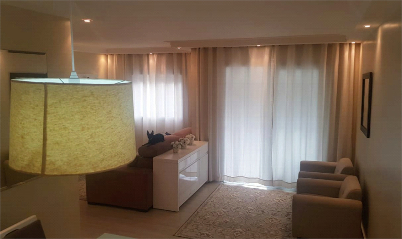 Apartamento com 3 quartos à venda, 81m² em Rua Professor Guilherme Belfort Sabino, Campo Grande, São Paulo, SP