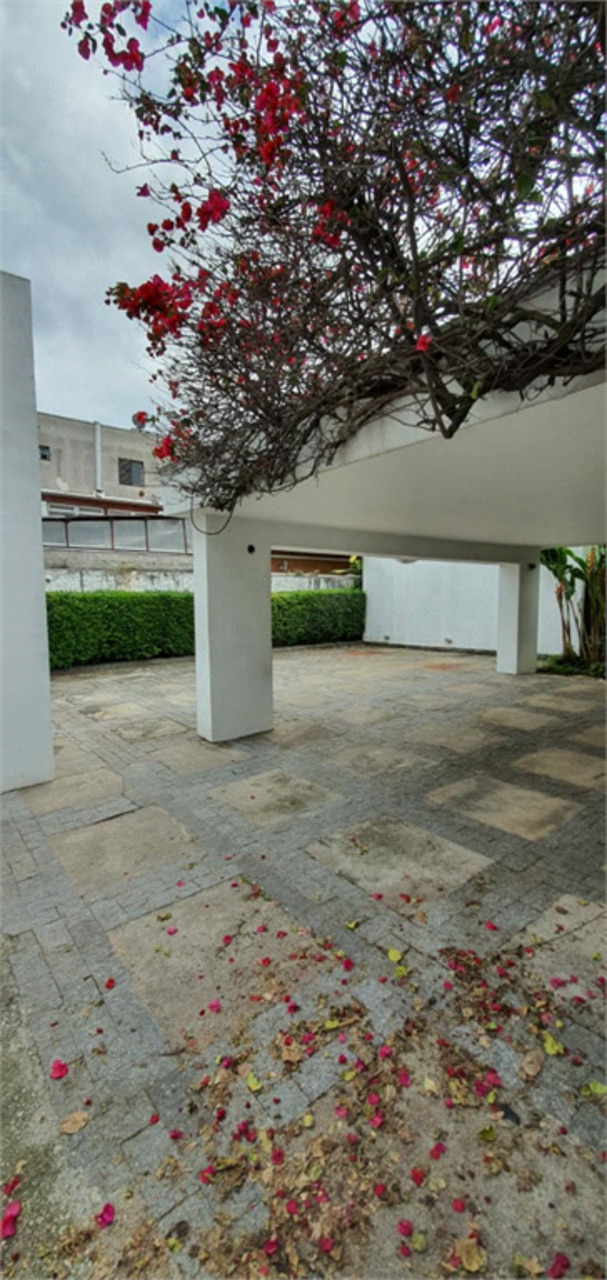 Comercial com 1 quartos à venda, 270m² em Jardim Santa Lucrécia, São Paulo, SP