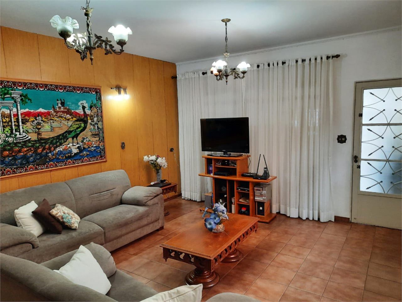 Sobrado com 3 quartos à venda, 159m² em Rua Joaquim Anselmo de Oliveira, Jardim Bélgica, Sao Paulo, SP