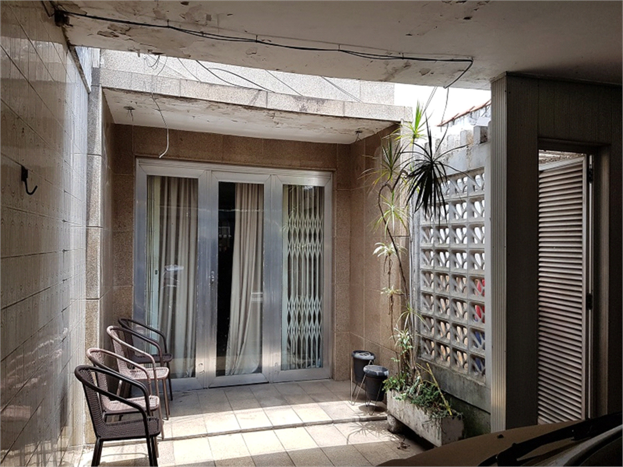Sobrado com 3 quartos à venda, 200m² em Rua Guararapes, Brooklin Paulista, São Paulo, SP