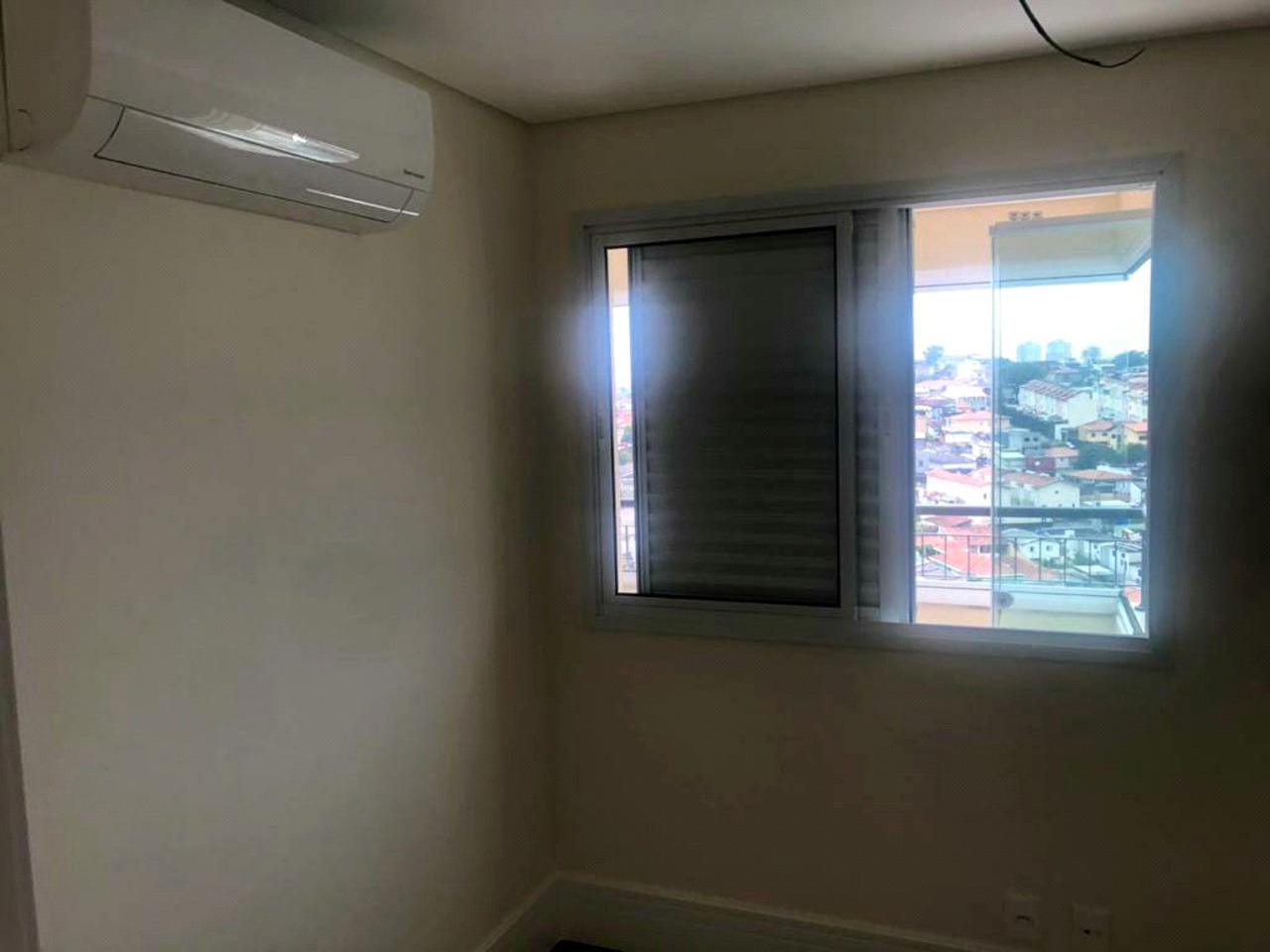 Apartamento com 2 quartos à venda, 58m² em Rua Matilde Diez, Campo Grande, São Paulo, SP