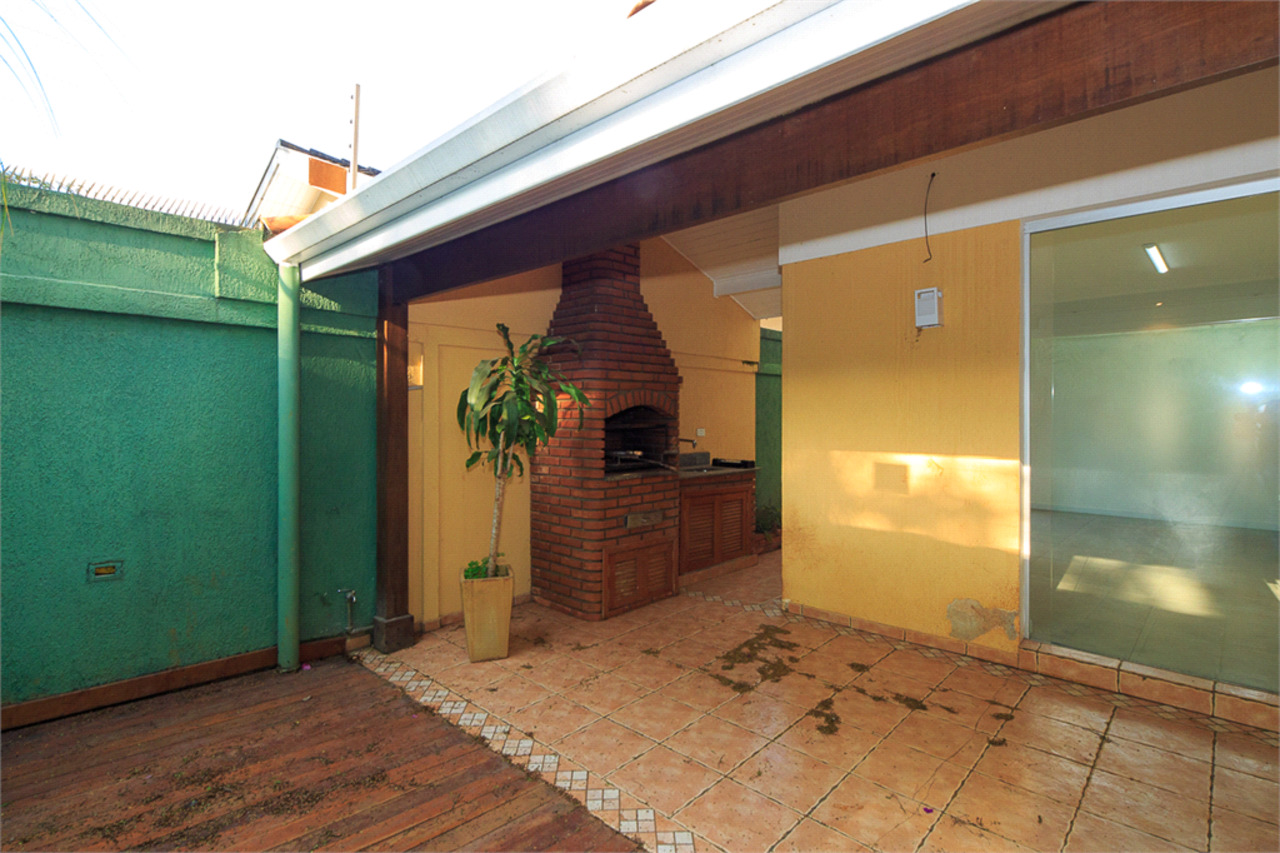Casa com 4 quartos à venda, 263m² em Avenida Santo Amaro, Brooklin Paulista, São Paulo, SP