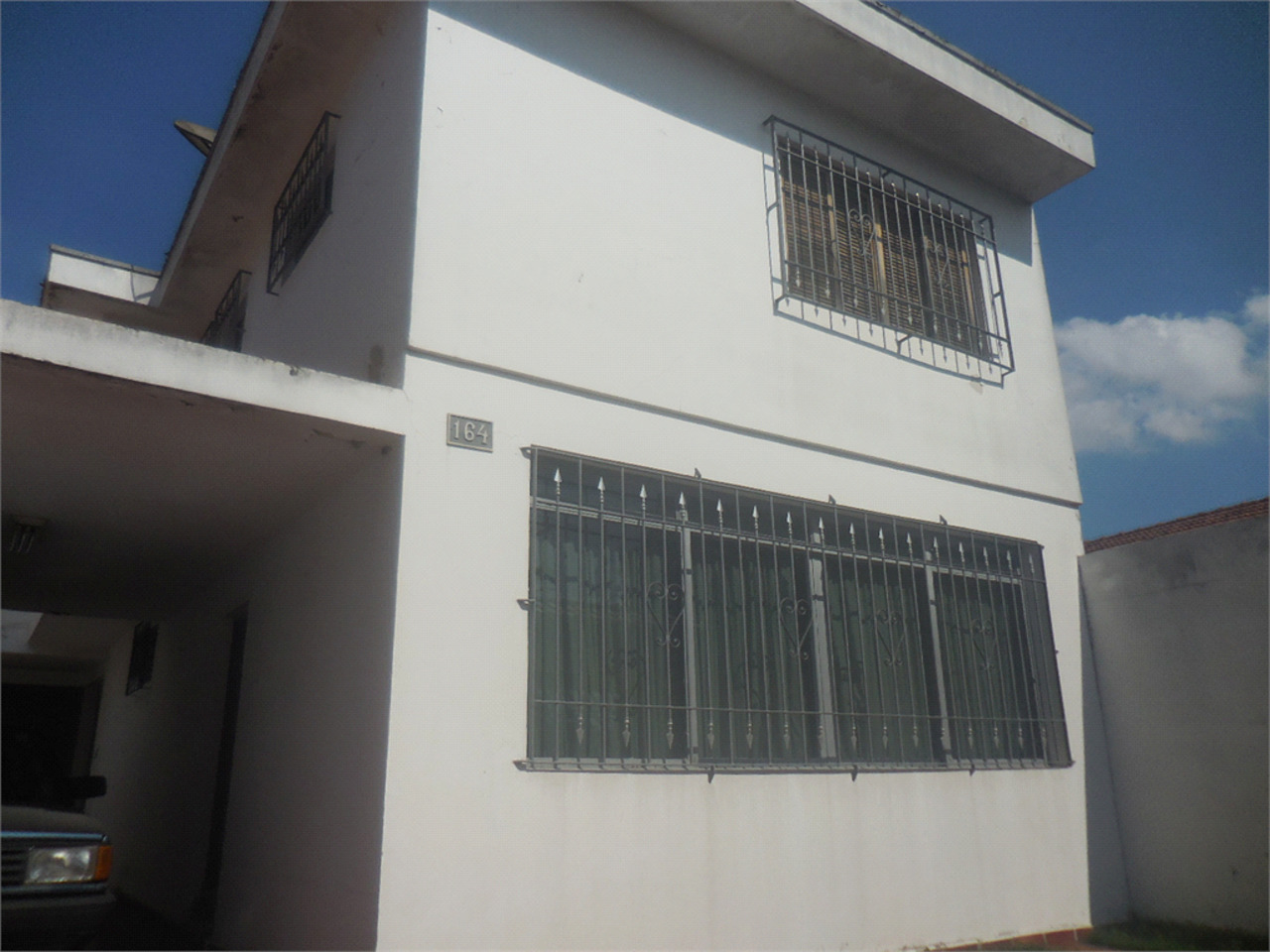 Sobrado com 3 quartos à venda, 140m² em Rua Sebastiana Maria Conceição, Campo Grande, São Paulo, SP