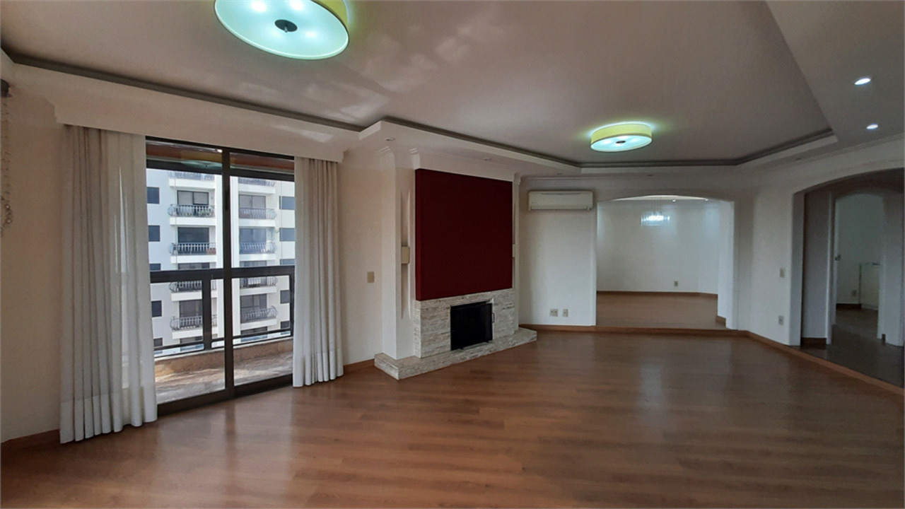 Apartamento com 4 quartos à venda, 242m² em Rua Doutor Sebastião Carlos Arantes, Campo Belo, São Paulo, SP