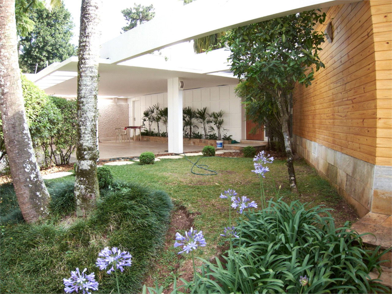 Casa com 3 quartos à venda, 402m² em Rua da Fraternidade, Alto da Boa Vista, São Paulo, SP