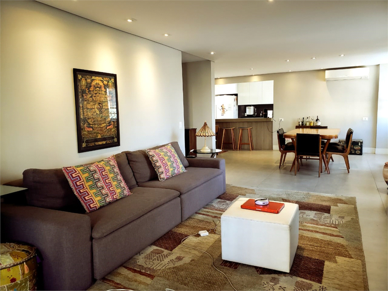 Apartamento com 3 quartos à venda, 219m² em Pinheiros, São Paulo, SP