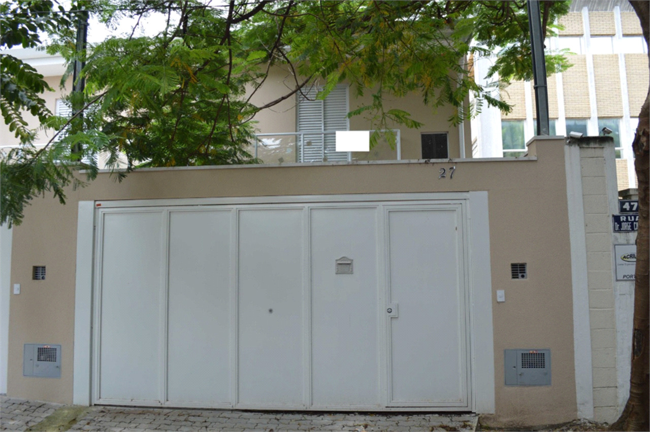 Sobrado com 2 quartos à venda, 72m² em Rua Doutor Jorge Canaan, Campo Grande, São Paulo, SP