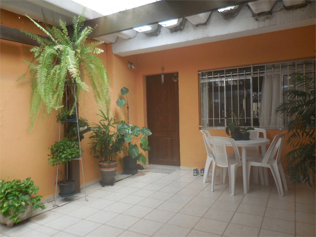 Sobrado com 2 quartos à venda, 80m² em Casa Verde Alta, São Paulo, SP