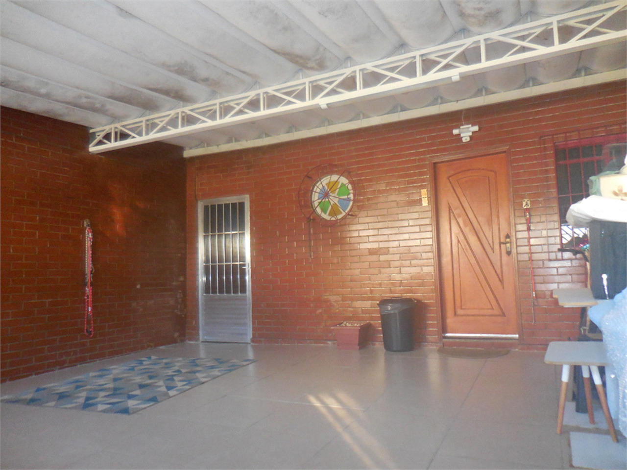 Casa com 2 quartos à venda, 135m² em Rua Doutor Epaminondas Barra, Campo Grande, São Paulo, SP