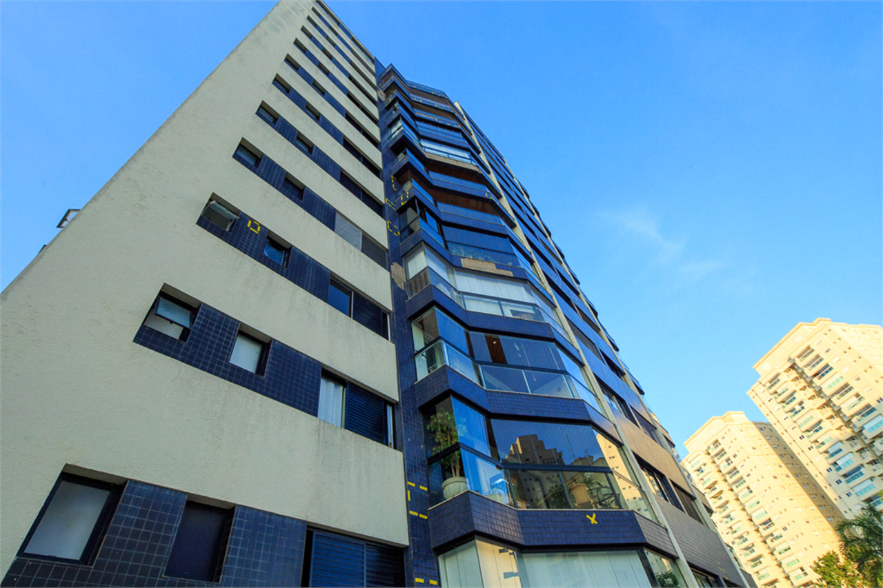 Apartamento com 3 quartos à venda, 144m² em Rua Latif Fakhouri, Vila Mascote, São Paulo, SP