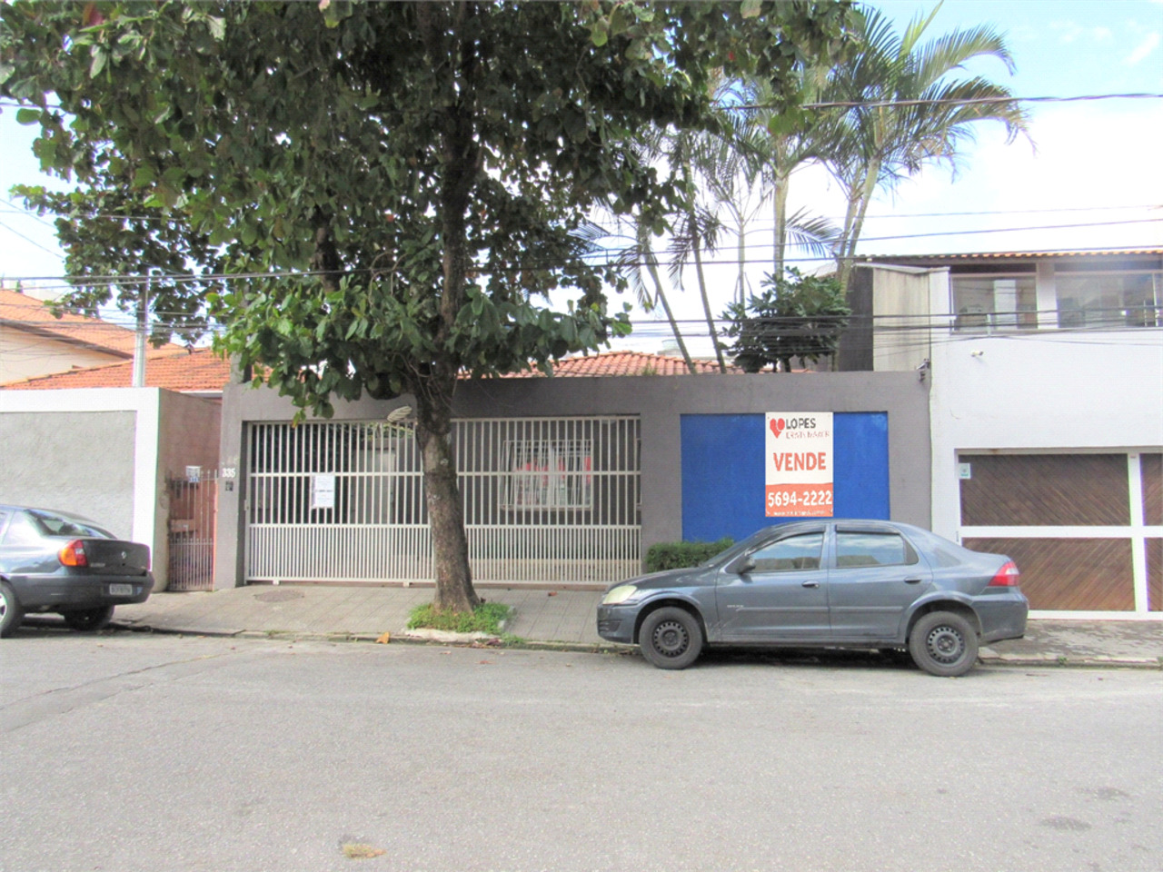Comercial com 0 quartos à venda, 280m² em Vila Cruzeiro, São Paulo, SP