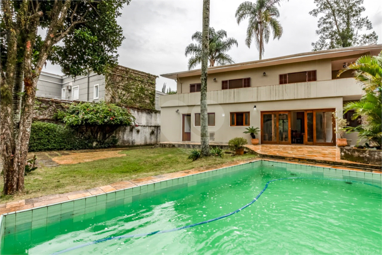 Casa com 4 quartos à venda, 450m² em Jardim Anália Franco, São Paulo, SP