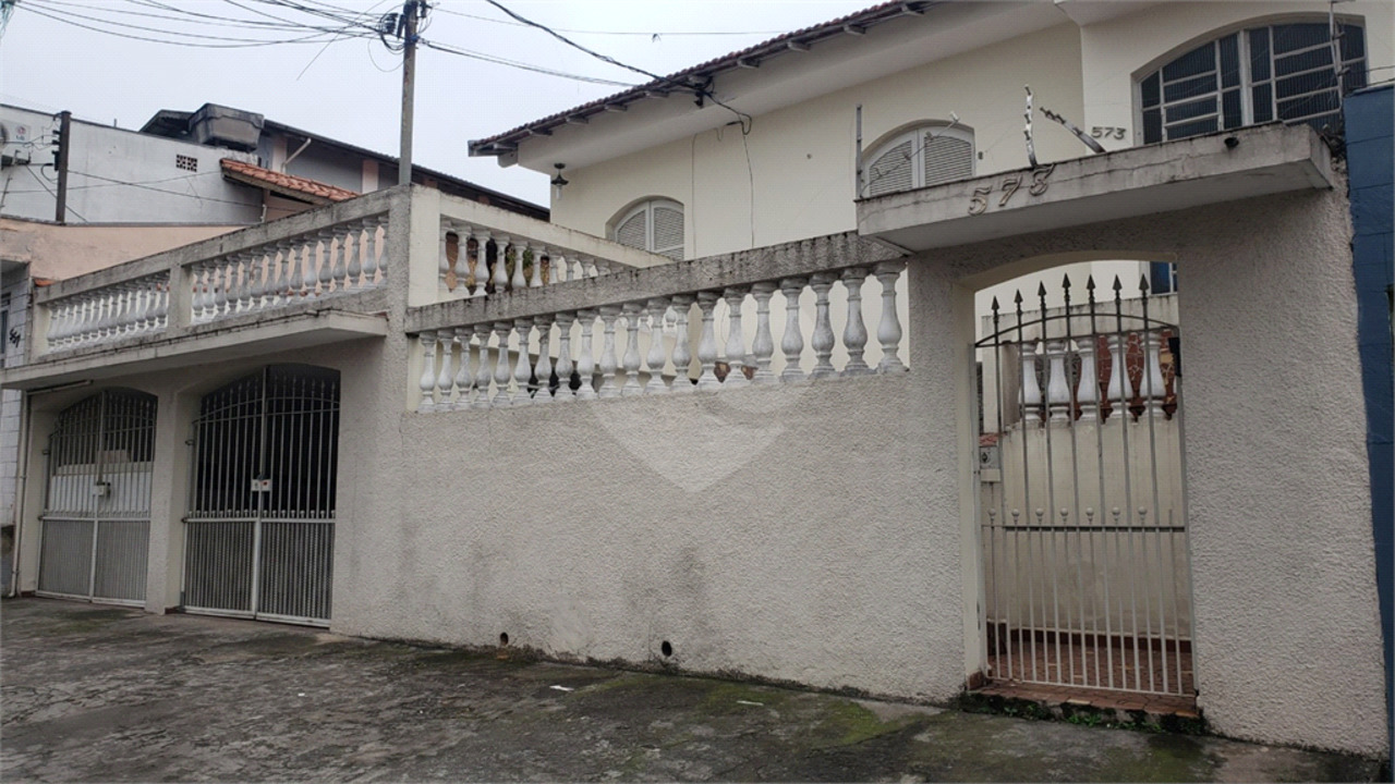 Sobrado com 3 quartos à venda, 300m² em Rua Marina Saddi Haidar, Jardim Prudência, São Paulo, SP