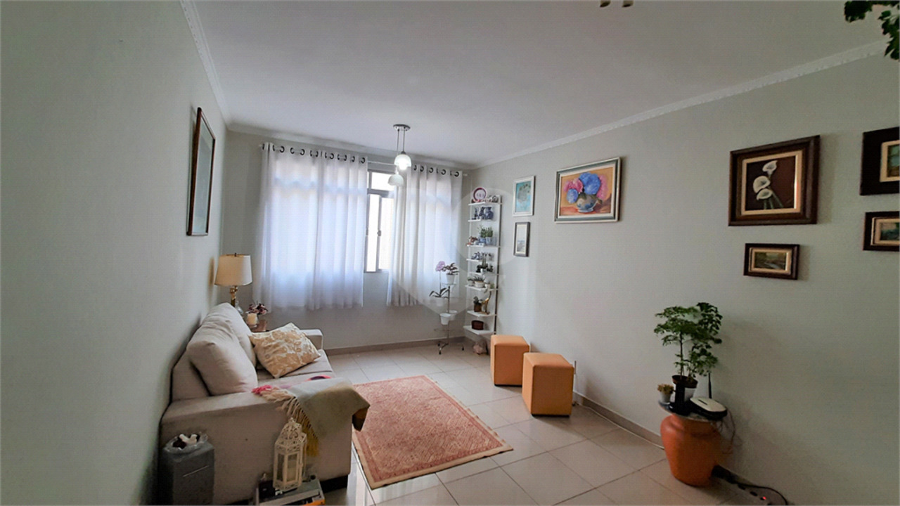 Apartamento com 3 quartos à venda, 71m² em Rua Joaquim José Esteves, Alto da Boa Vista, São Paulo, SP