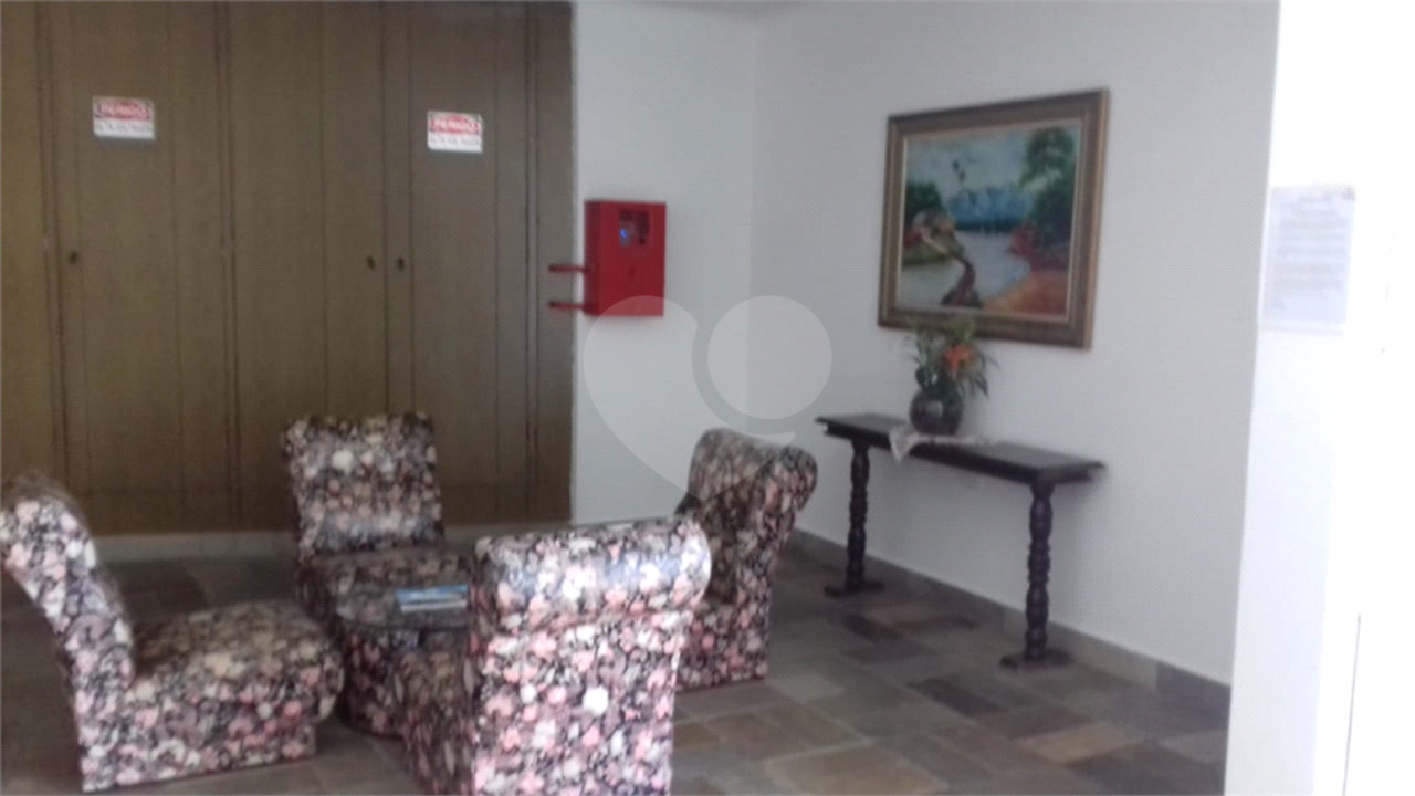 Apartamento com 1 quartos à venda, 42m² em Rua Doutor Samuel de Castro Neves, Vila Cruzeiro, Sao Paulo, SP