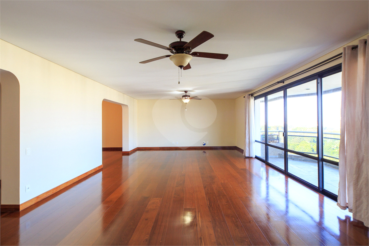 Apartamento com 4 quartos à venda, 337m² em Rua Bela Vista, Alto da Boa Vista, São Paulo, SP