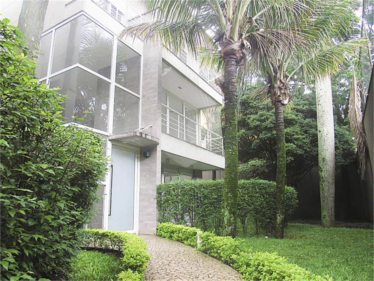 Casa com 4 quartos à venda, 420m² em Rua Senador Vergueiro, Alto da Boa Vista, São Paulo, SP