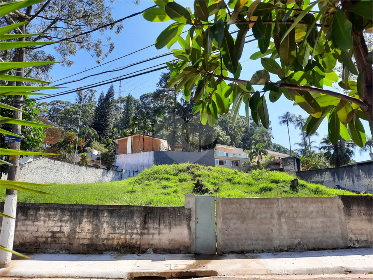 Terreno com 0 quartos à venda, 1440m² em Jardim Marajoara, São Paulo, SP