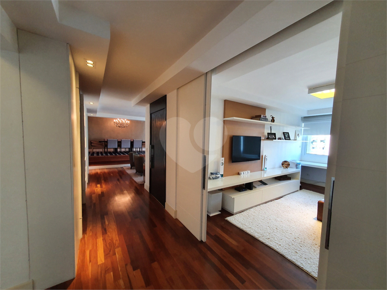 Apartamento com 3 quartos à venda, 216m² em Jardim Cidade Pirituba, São Paulo, SP