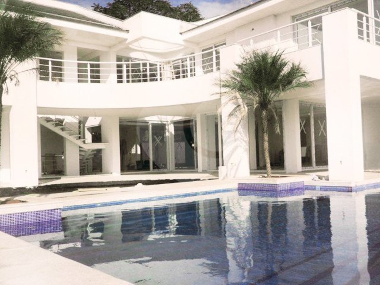 Casa com 5 quartos à venda, 950m² em Rua Doutor Oscar Monteiro de Barros, Morumbi, São Paulo, SP