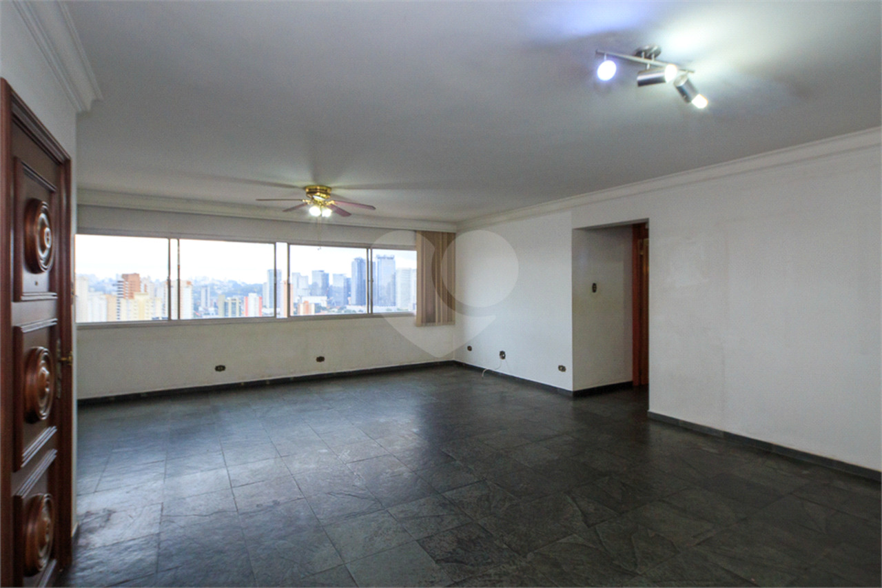 Apartamento com 4 quartos à venda, 154m² em Rua Maestro Jordão Bernardino de Sene, Granja Julieta, Sao Paulo, SP