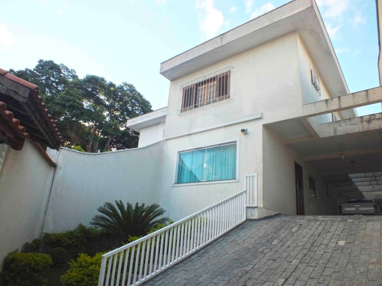 Sobrado com 3 quartos à venda, 296m² em Rua José Nabantino Ramos, Jardim Prudência, São Paulo, SP