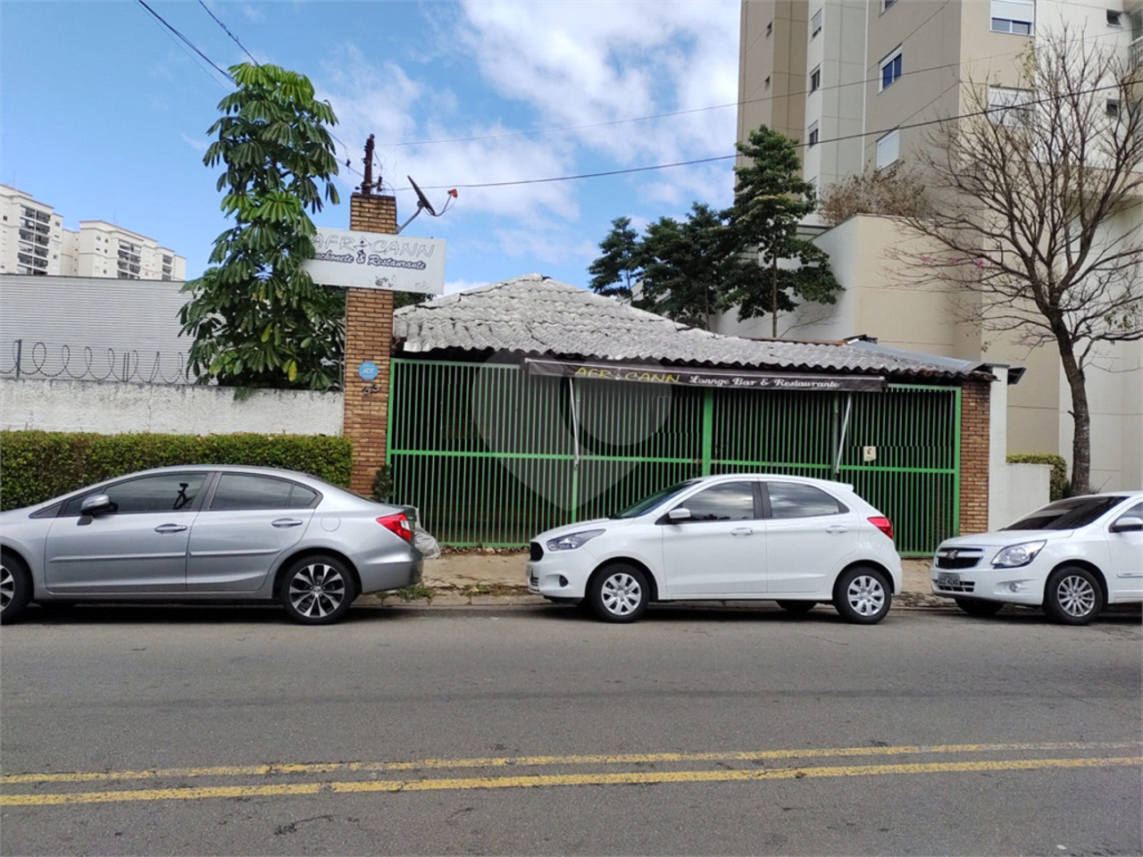 Comercial com 0 quartos à venda, 280m² em Rua Caiará, Várzea de Baixo, São Paulo, SP