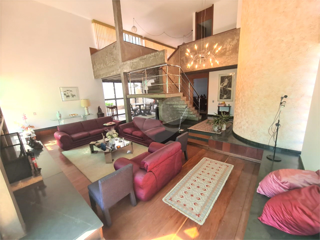 Casa com 3 quartos à venda, 432m² em Rua Marseille, Interlagos, São Paulo, SP