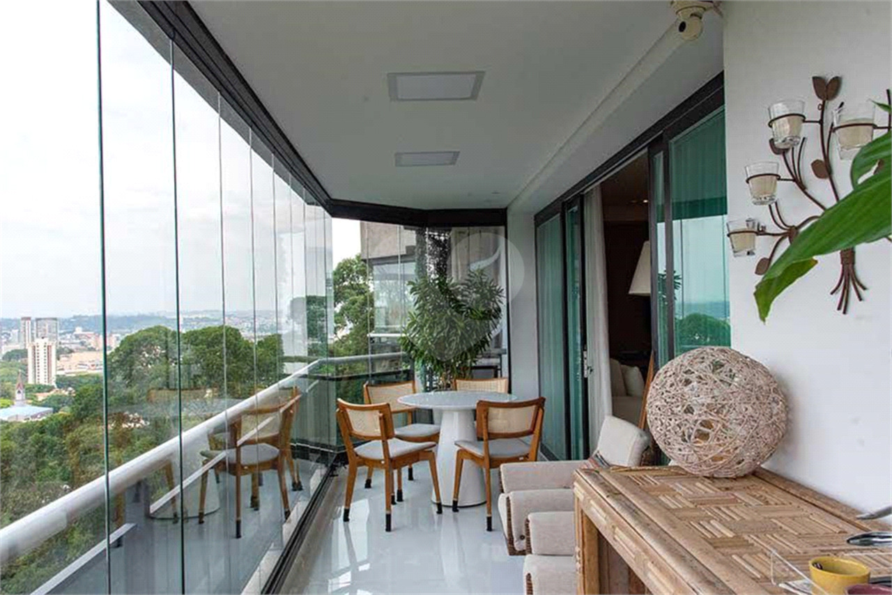 Apartamento com 4 quartos à venda, 337m² em Rua Marechal Deodoro, Alto da Boa Vista, São Paulo, SP