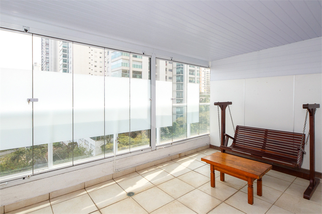 Apartamento com 2 quartos à venda, 93m² em Rua João Álvares Soares, Campo Belo, São Paulo, SP