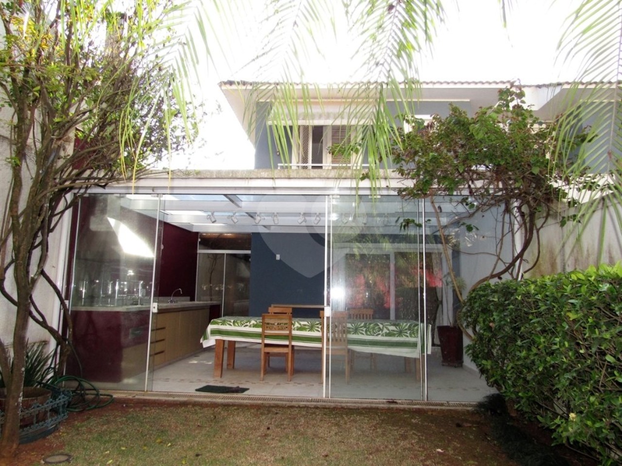 Casa com 4 quartos à venda, 359m² em Alto da Boa Vista, São Paulo, SP